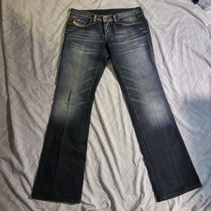 New! Women's Diesel jeans